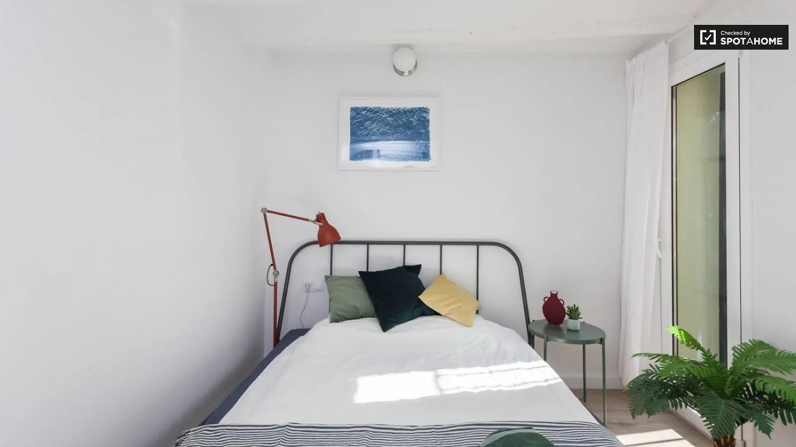 Rambla Apartments Bcn Center Barcelona