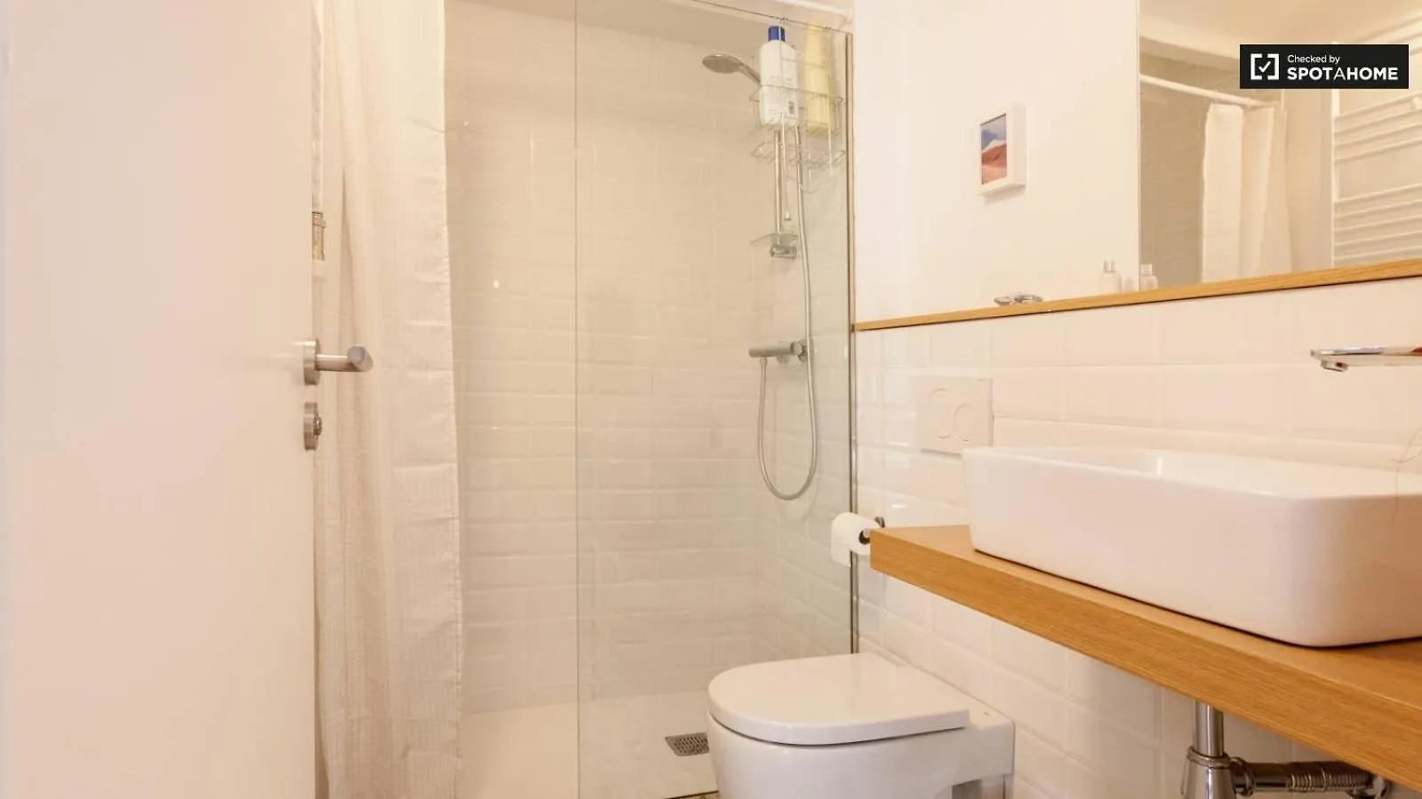 Rambla Apartments Bcn Center Barcelona 0*,