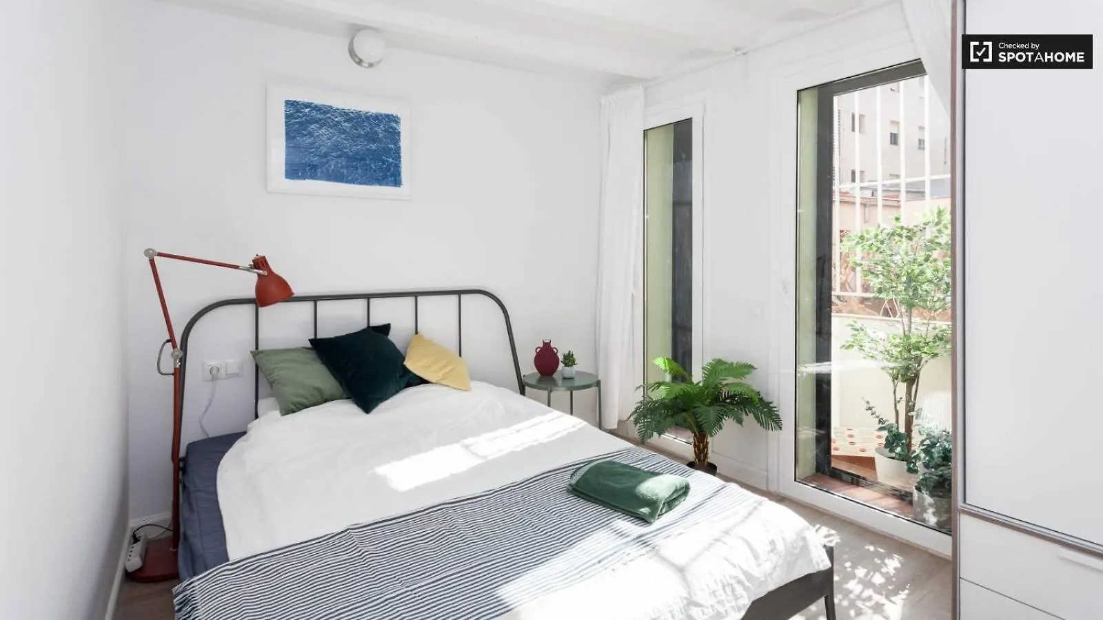 Rambla Apartments Bcn Center Barcelona 0*,  Spanien
