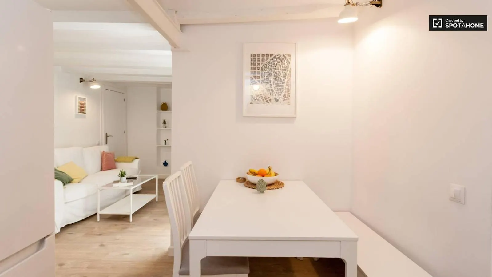 Rambla Apartments Bcn Center Barcelona