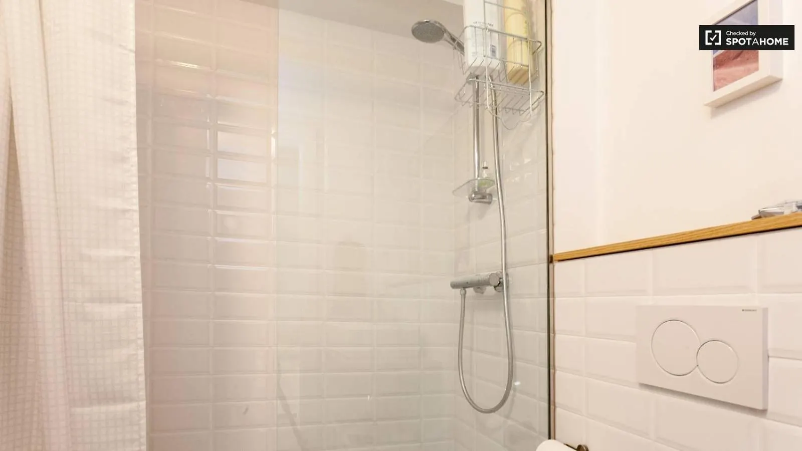 Rambla Apartments Bcn Center Barcelona