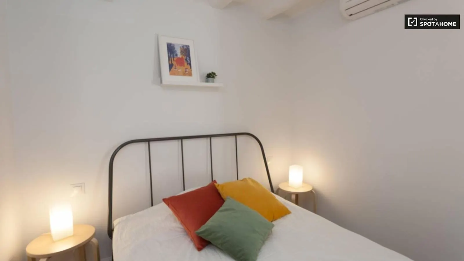 Rambla Apartments Bcn Center Barcelona