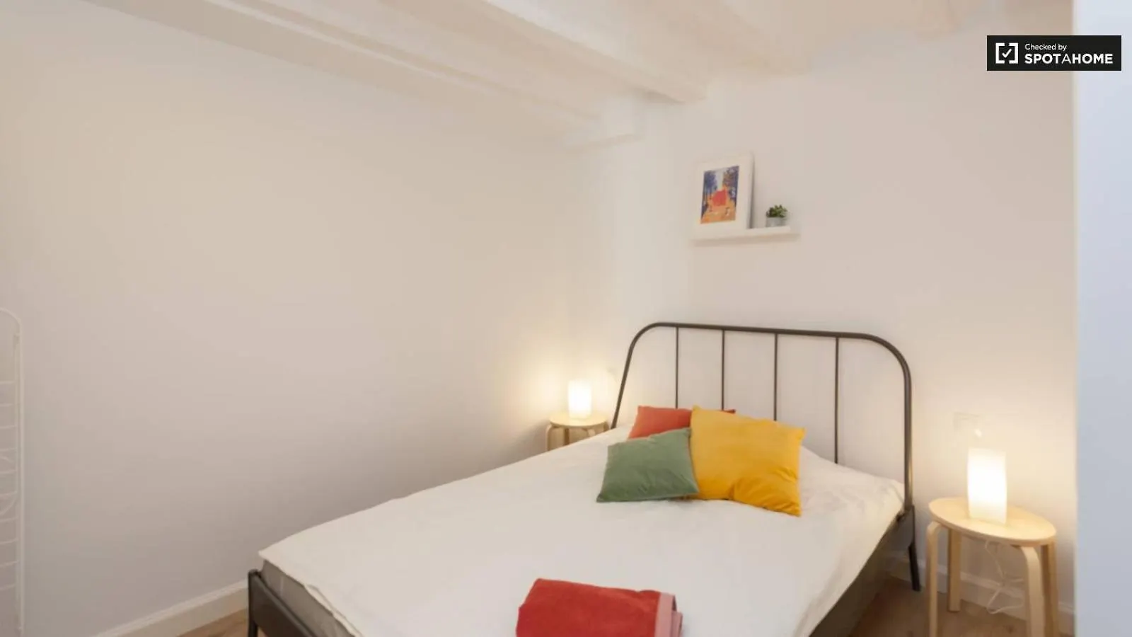 Rambla Apartments Bcn Center Barcelona