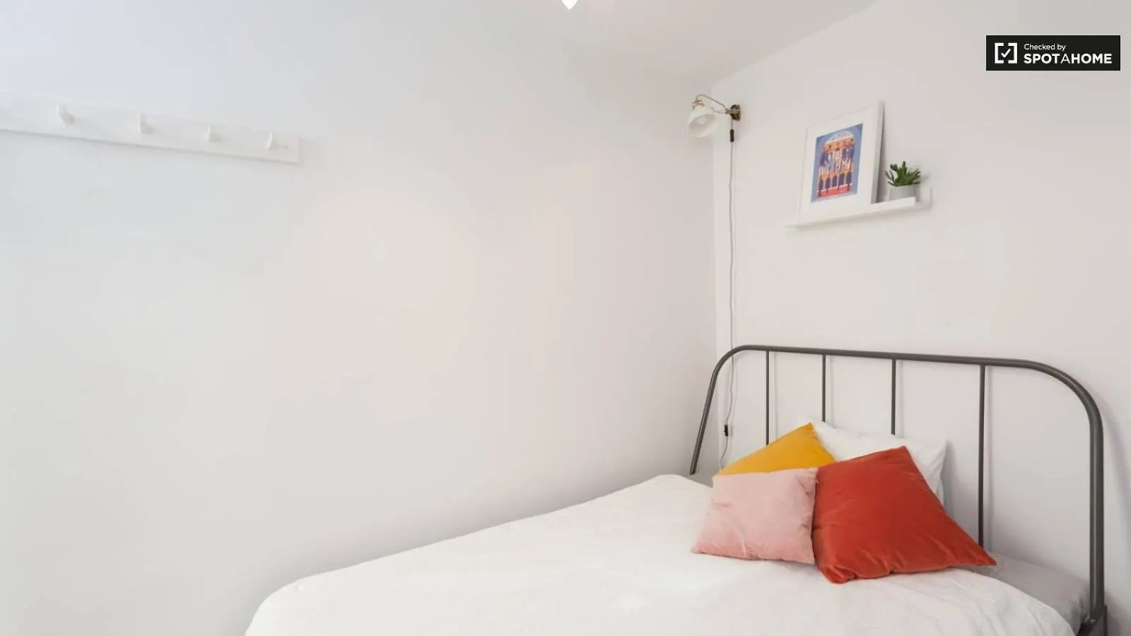Rambla Apartments Bcn Center Barcelona 0*,  Spanien