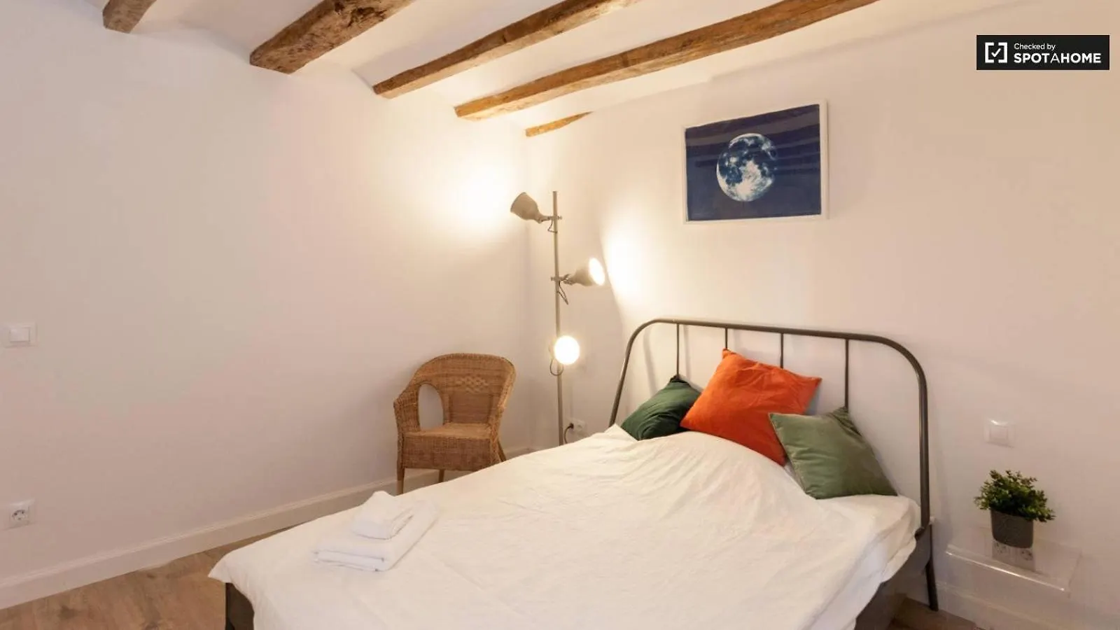Rambla Apartments Bcn Center Barcelona