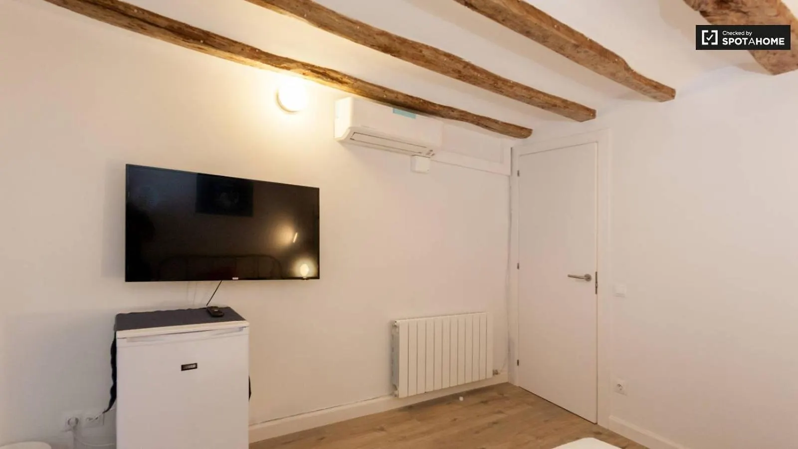 Rambla Apartments Bcn Center Barcelona 0*,