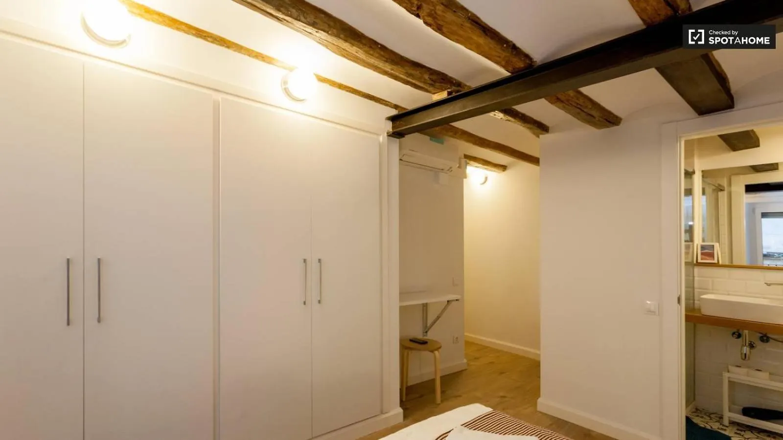 Rambla Apartments Bcn Center Barcelona