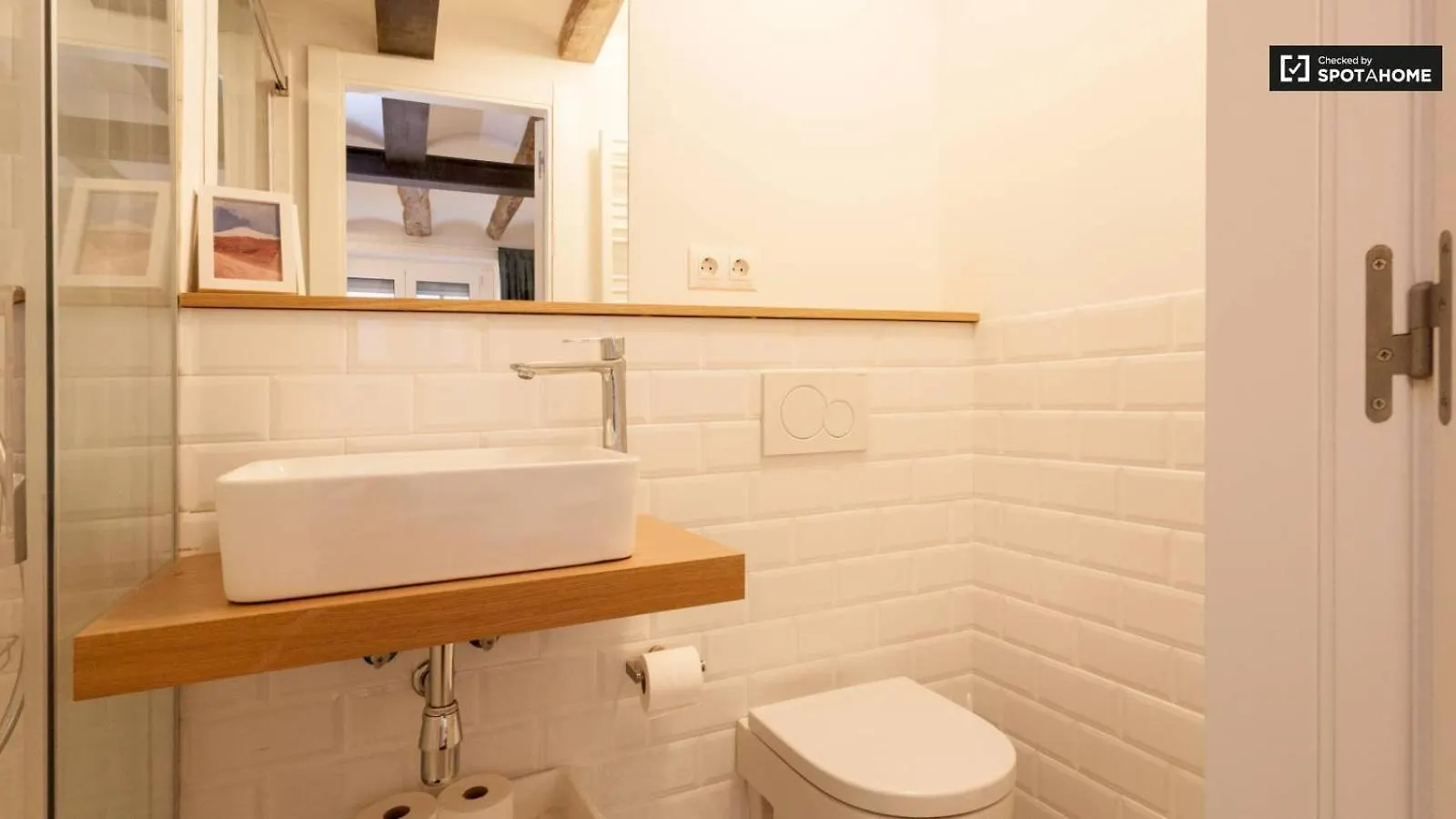 Rambla Apartments Bcn Center Barcelona Spanien