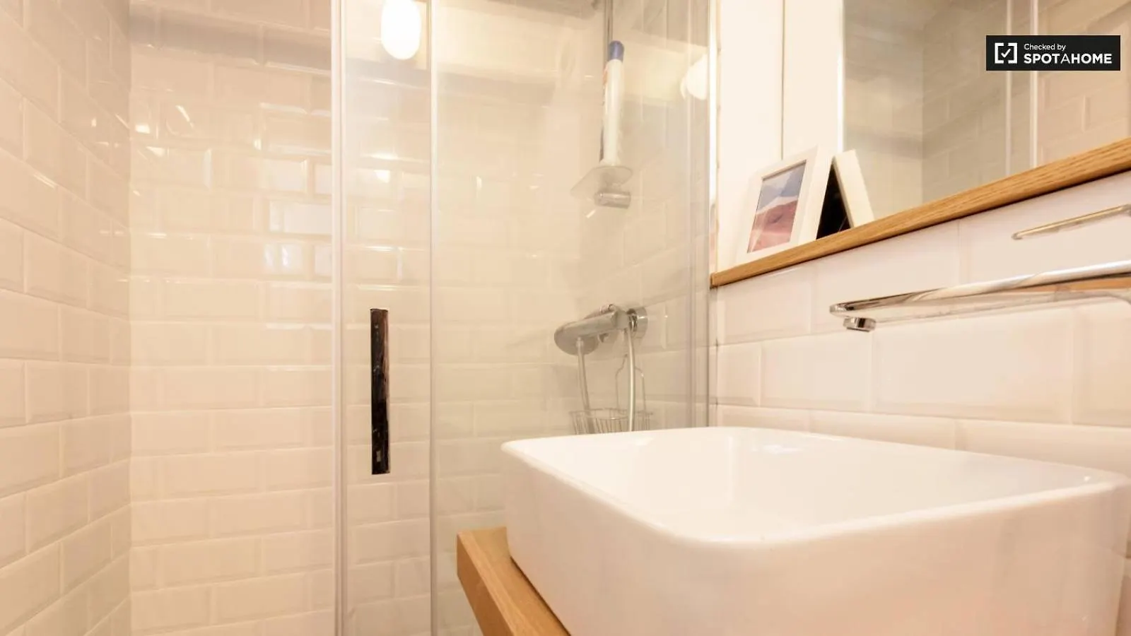 Rambla Apartments Bcn Center Barcelona