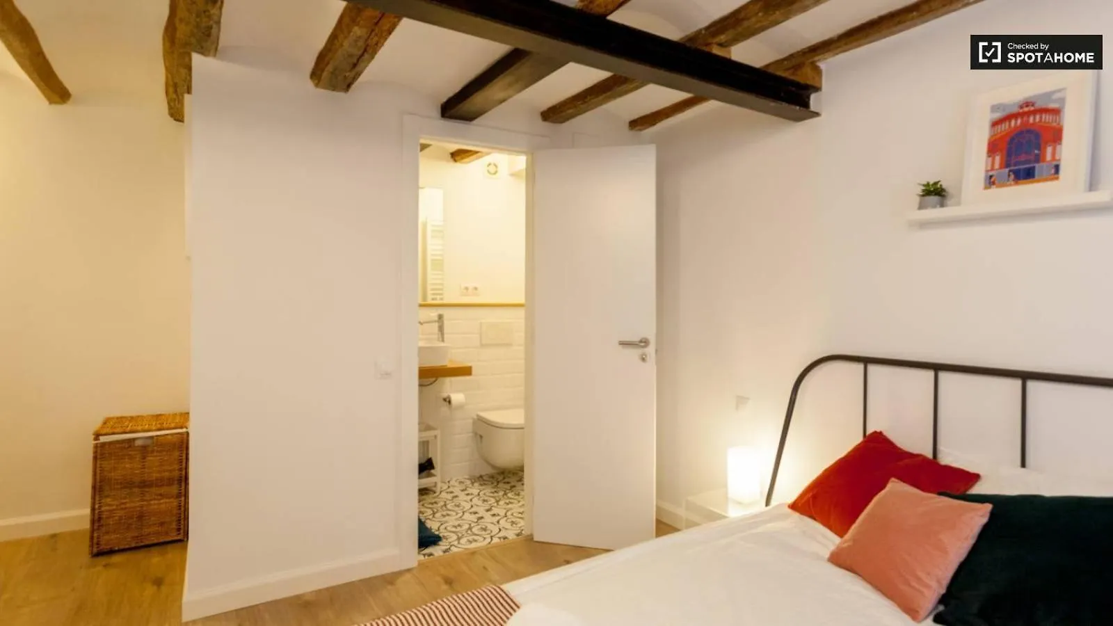 Rambla Apartments Bcn Center Barcelona