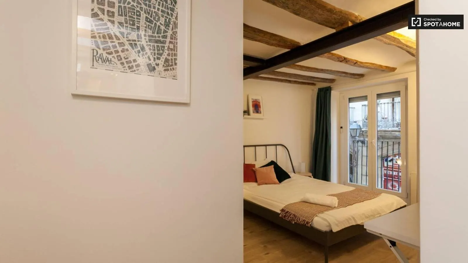 Rambla Apartments Bcn Center Barcelona