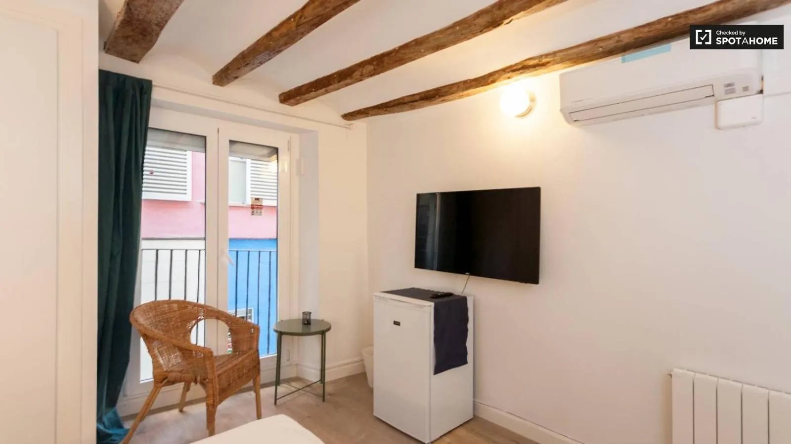 Rambla Apartments Bcn Center Barcelona