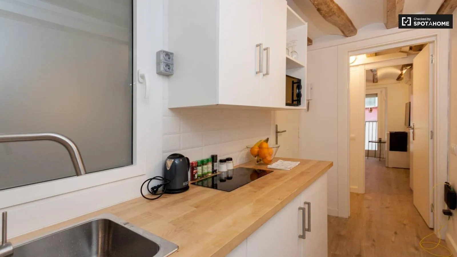 Rambla Apartments Bcn Center Barcelona