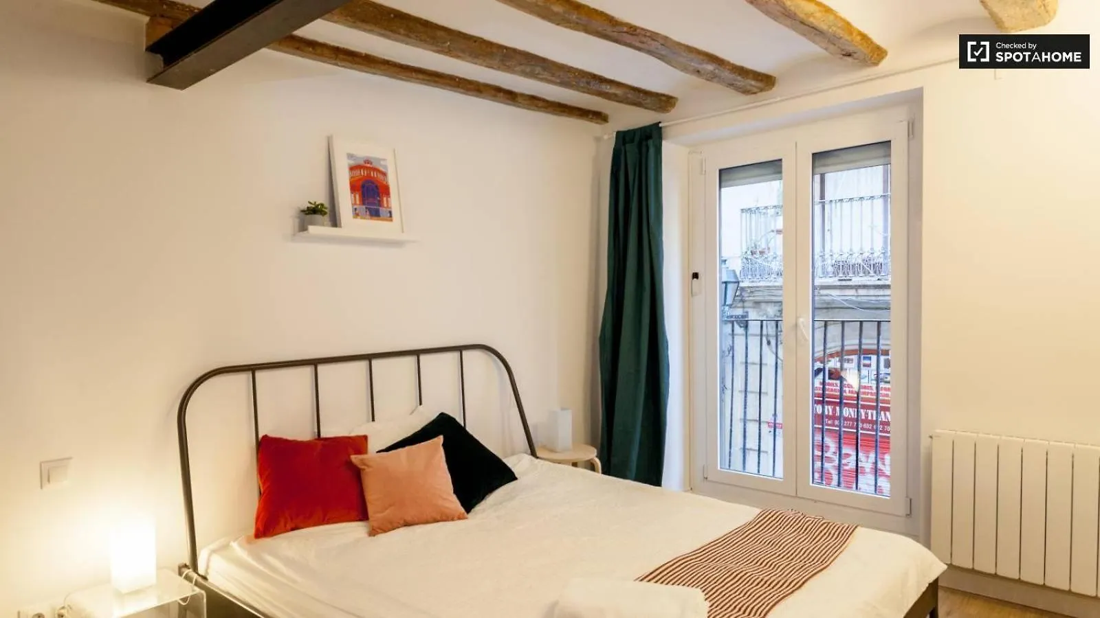 Rambla Apartments Bcn Center Barcelona